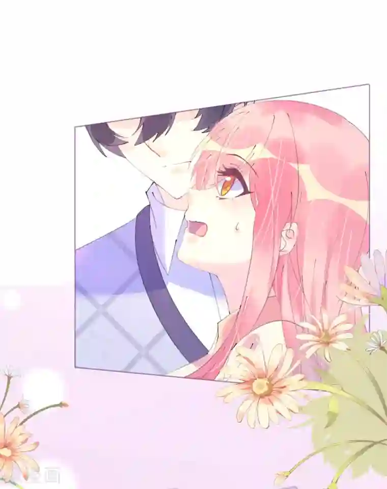 机长大人暖暖爱第99话 开飞机也要有情调