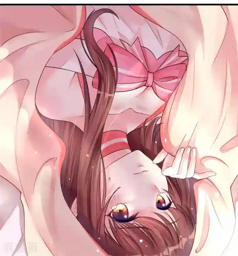 机长大人暖暖爱第4话 陌生又熟悉的感觉