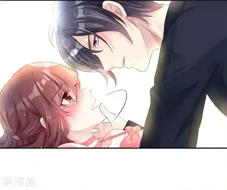 机长大人暖暖爱第5话 女人你敢讲条件