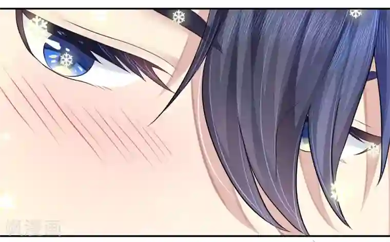 机长大人暖暖爱第13话 惊鸿一瞥只为你