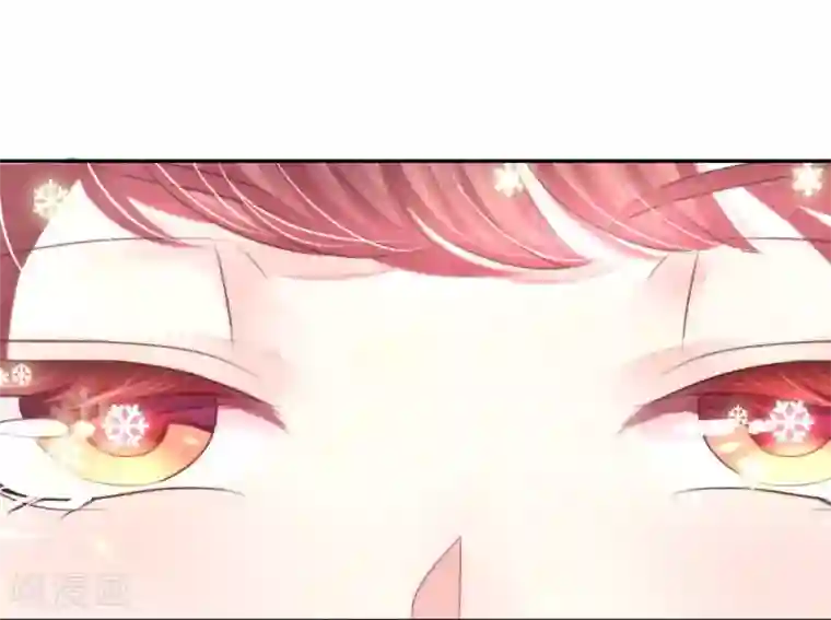 机长大人暖暖爱第14话 舞会焦点惹人妒