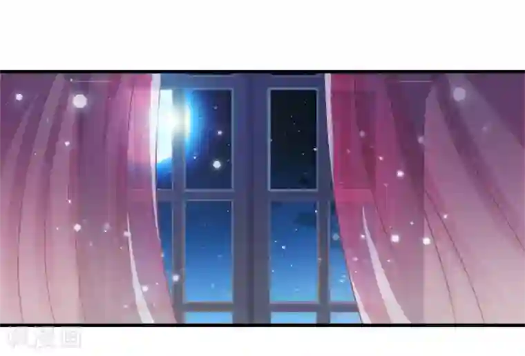 机长大人暖暖爱第20话 变小谜团初见端倪