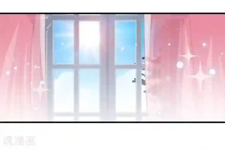 机长大人暖暖爱第20话 变小谜团初见端倪