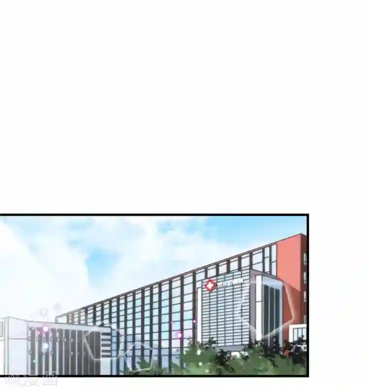 机长大人暖暖爱第21话 偷跑遭遇车祸反惹桃花