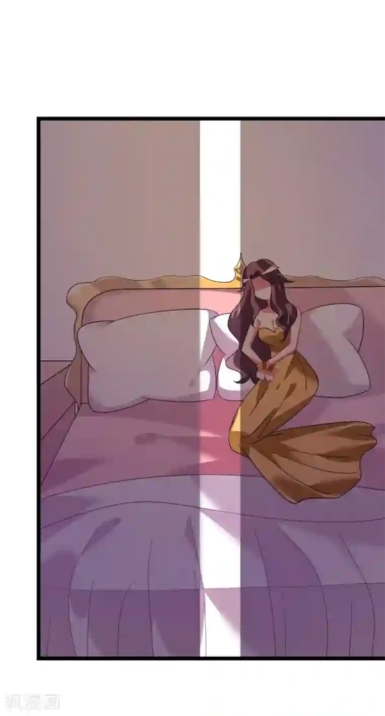 机长大人暖暖爱第23话 霸道机长惩恶妇