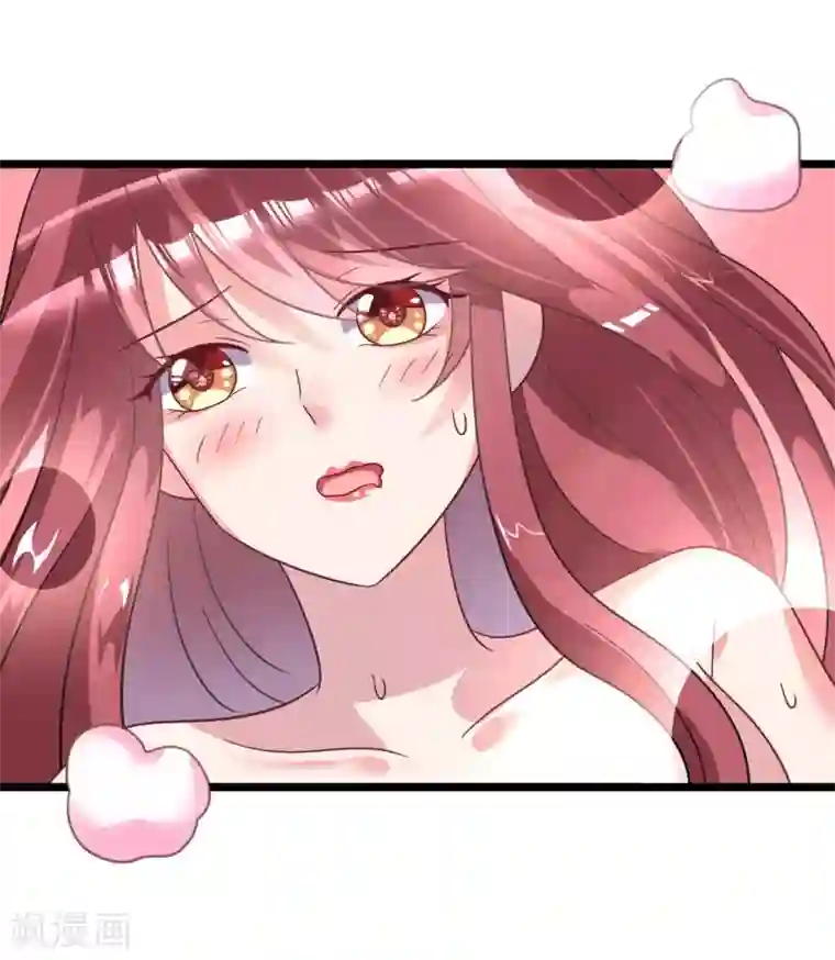 机长大人暖暖爱第24话 恶妇受惩沈氏危机