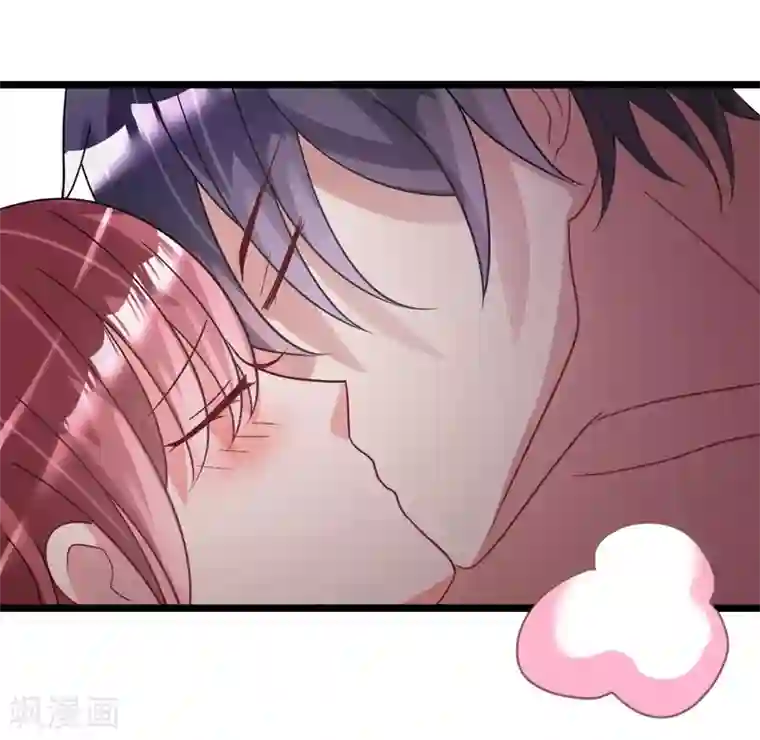 机长大人暖暖爱第24话 恶妇受惩沈氏危机