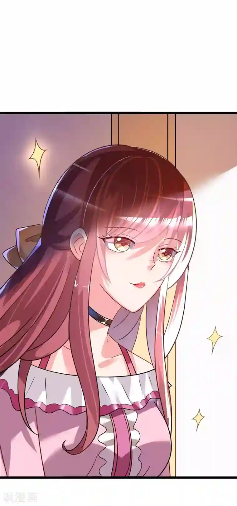 机长大人暖暖爱第24话 恶妇受惩沈氏危机