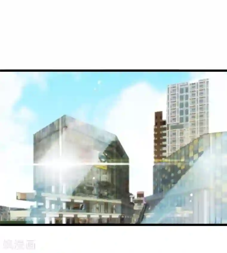 机长大人暖暖爱第27话 神秘生日宴的礼物