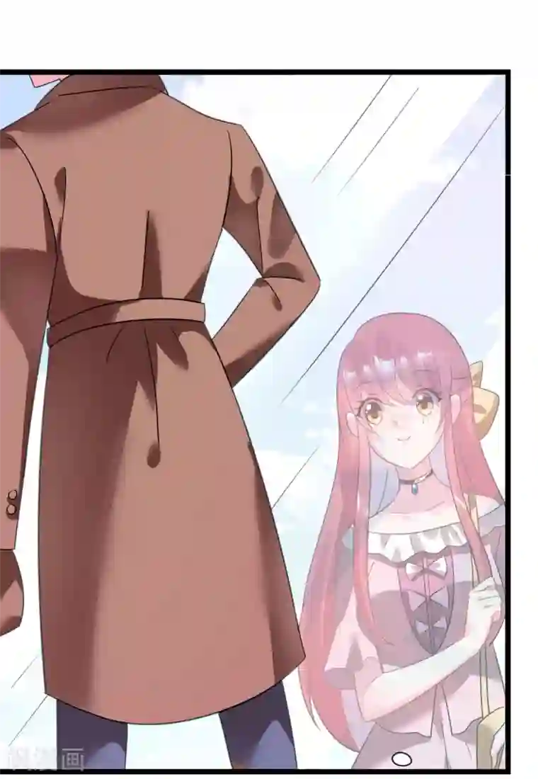 机长大人暖暖爱第27话 神秘生日宴的礼物