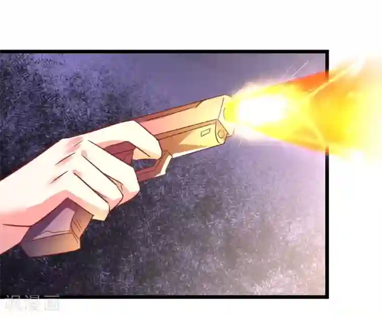 机长大人暖暖爱第30话 身入险境只为她