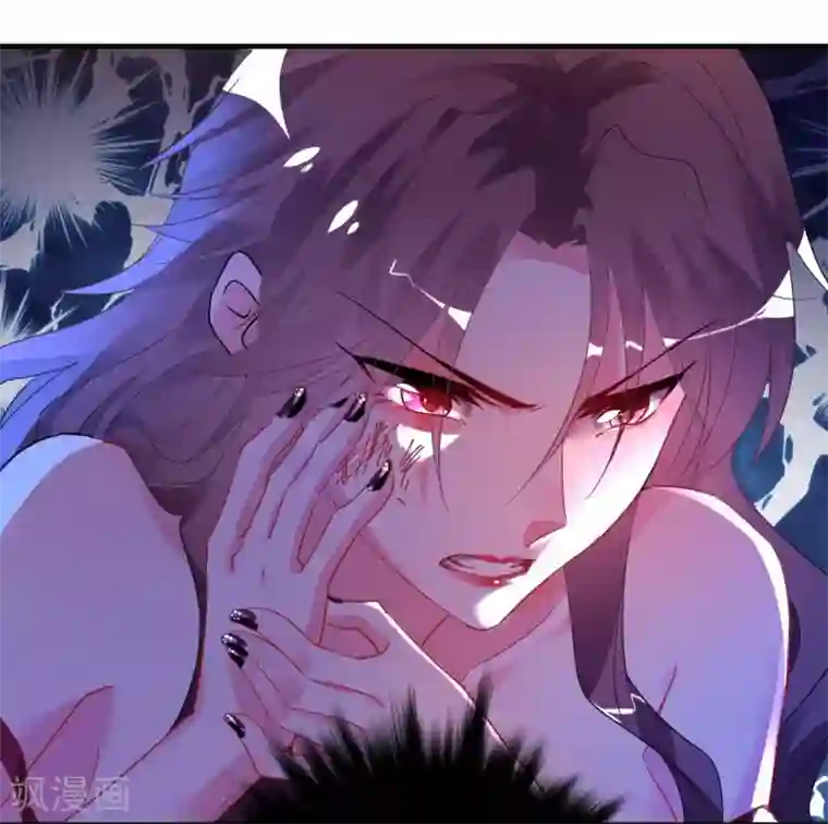 机长大人暖暖爱第33话 渣女再生恶计