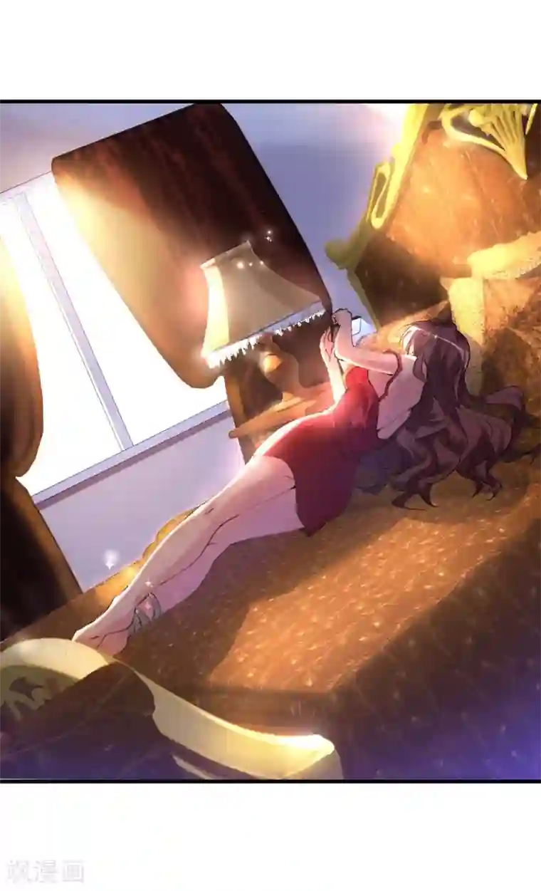 机长大人暖暖爱第34话 菲菲身陷离间计