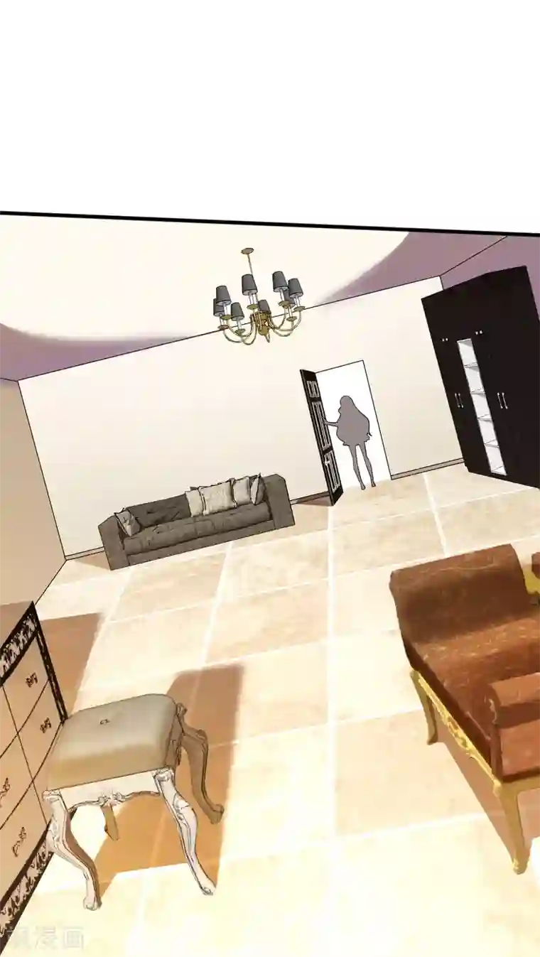 机长大人暖暖爱第34话 菲菲身陷离间计