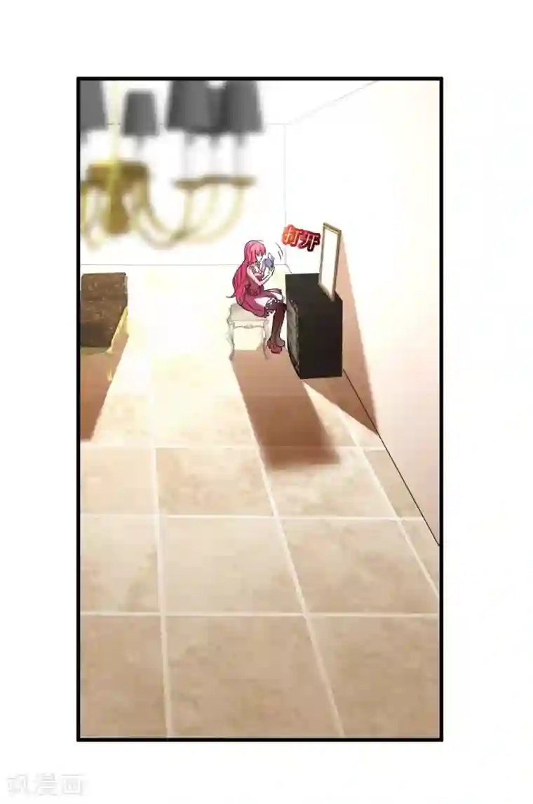 机长大人暖暖爱第34话 菲菲身陷离间计