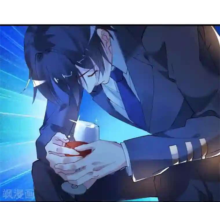 机长大人暖暖爱第36话 他的怒火，他的决定