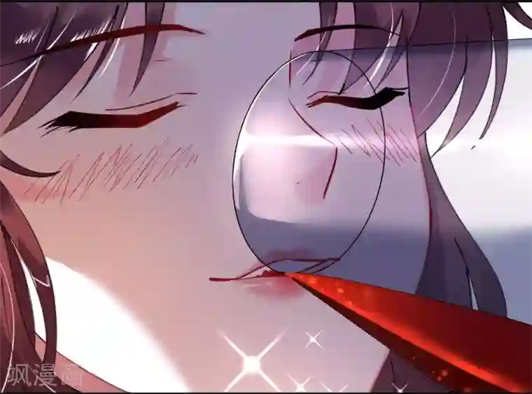 机长大人暖暖爱第37话 将计就计