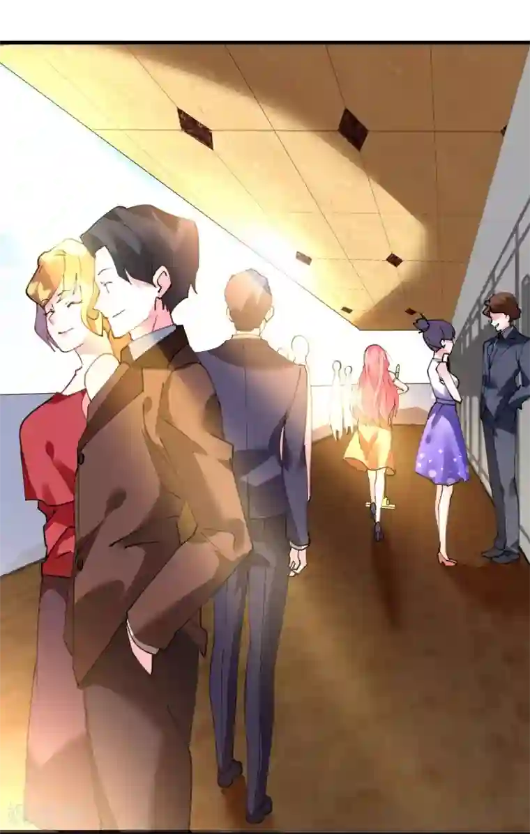 机长大人暖暖爱第37话 将计就计