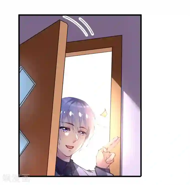 机长大人暖暖爱第37话 将计就计