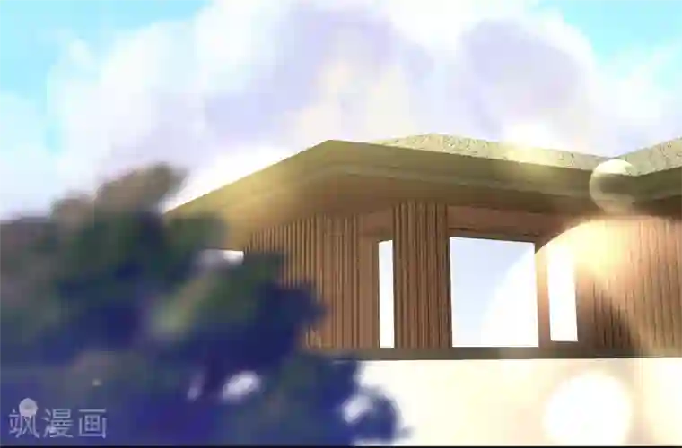 机长大人暖暖爱第38话 神秘j先生