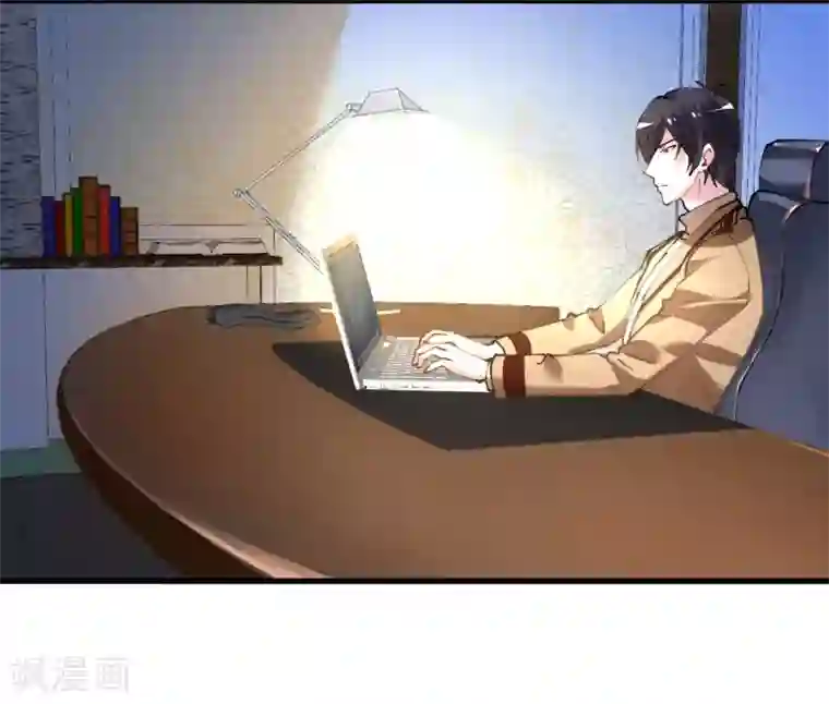 机长大人暖暖爱第38话 神秘j先生