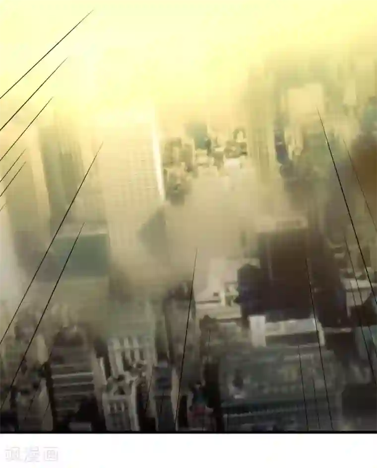 机长大人暖暖爱第38话 神秘j先生