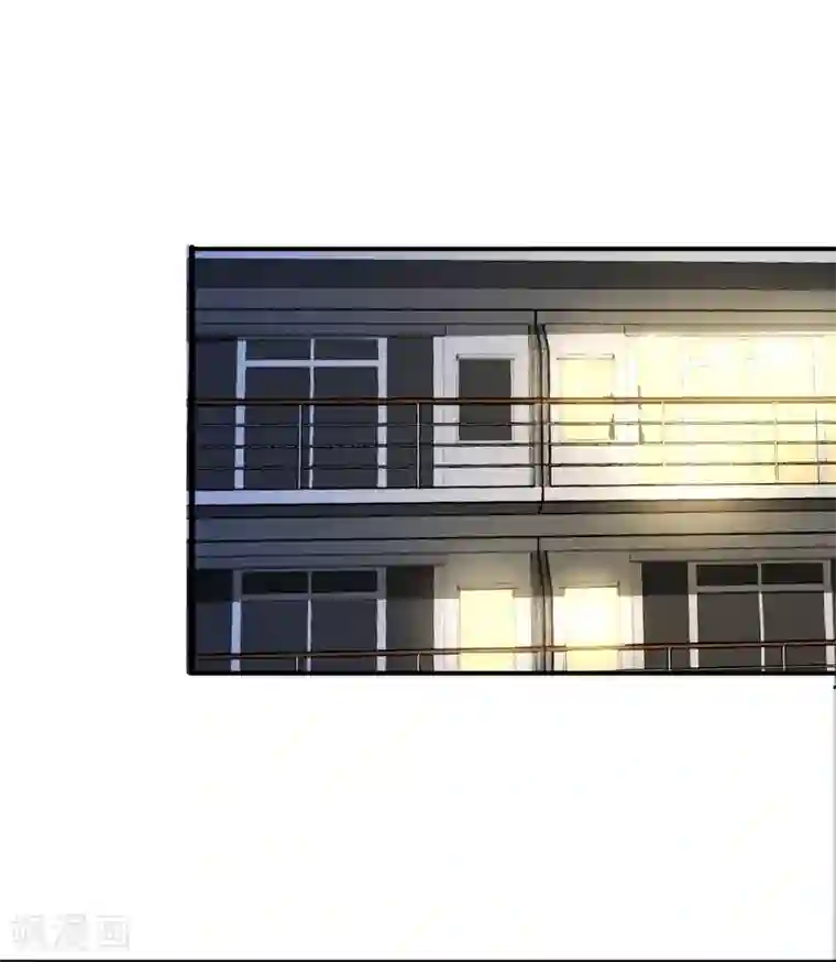 机长大人暖暖爱第39话 菲菲险象环生再入“贼窝”