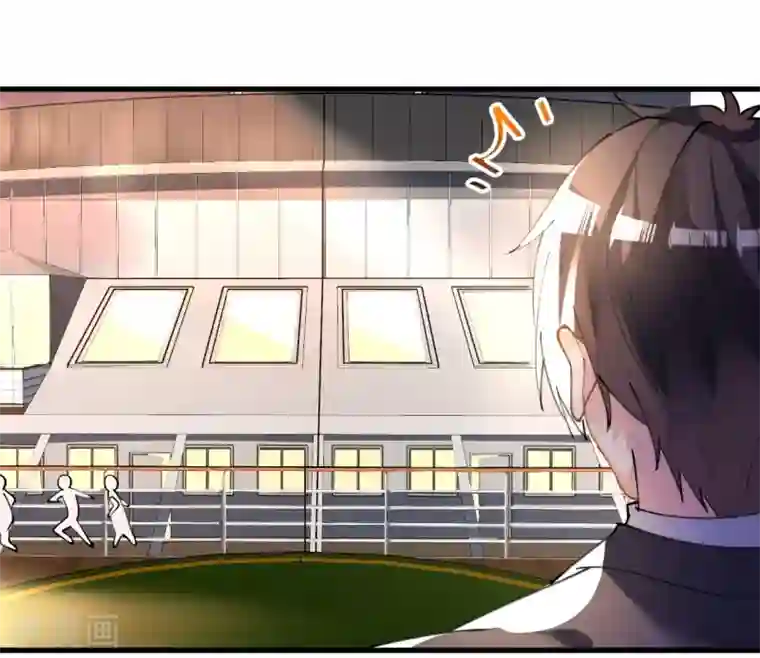 机长大人暖暖爱第40话 翻船的问题要求他