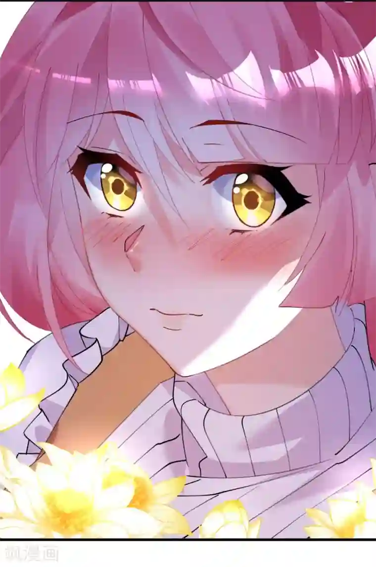 机长大人暖暖爱第40话 翻船的问题要求他