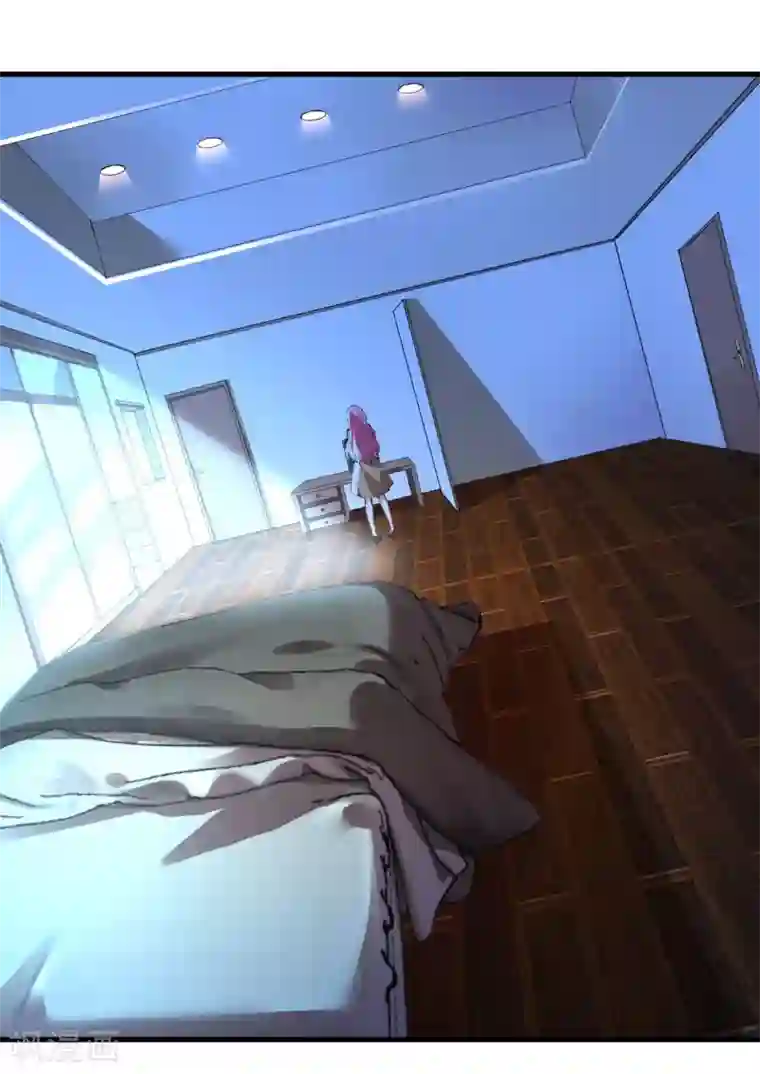 机长大人暖暖爱第40话 翻船的问题要求他