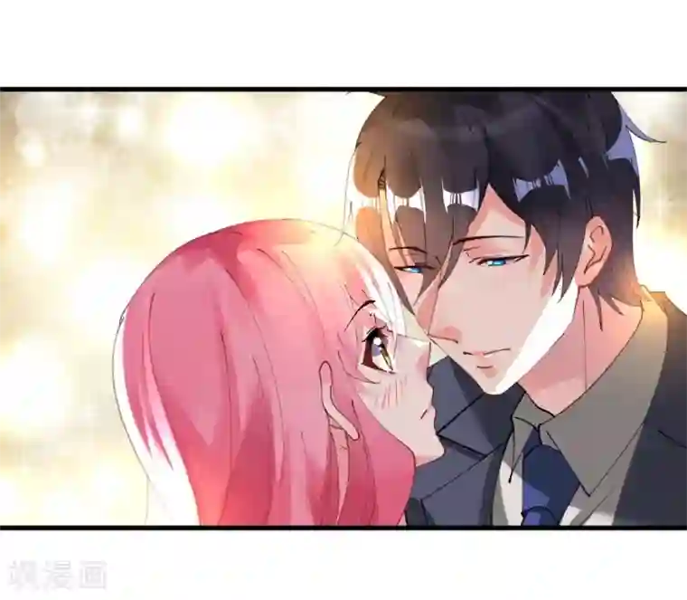 机长大人暖暖爱第41话 萧寒予机智救船