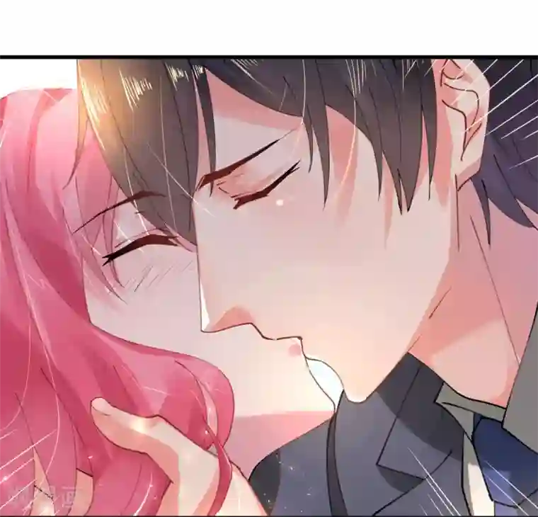 机长大人暖暖爱第41话 萧寒予机智救船