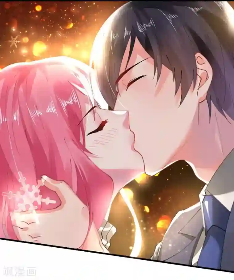 机长大人暖暖爱第41话 萧寒予机智救船