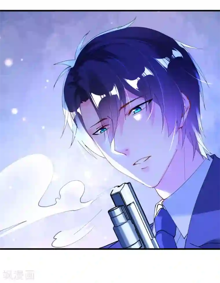 机长大人暖暖爱第42话 菲菲挂心寒予再入险境