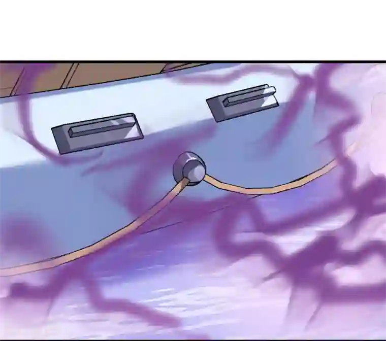 机长大人暖暖爱第43话 萧寒予为爱舍身