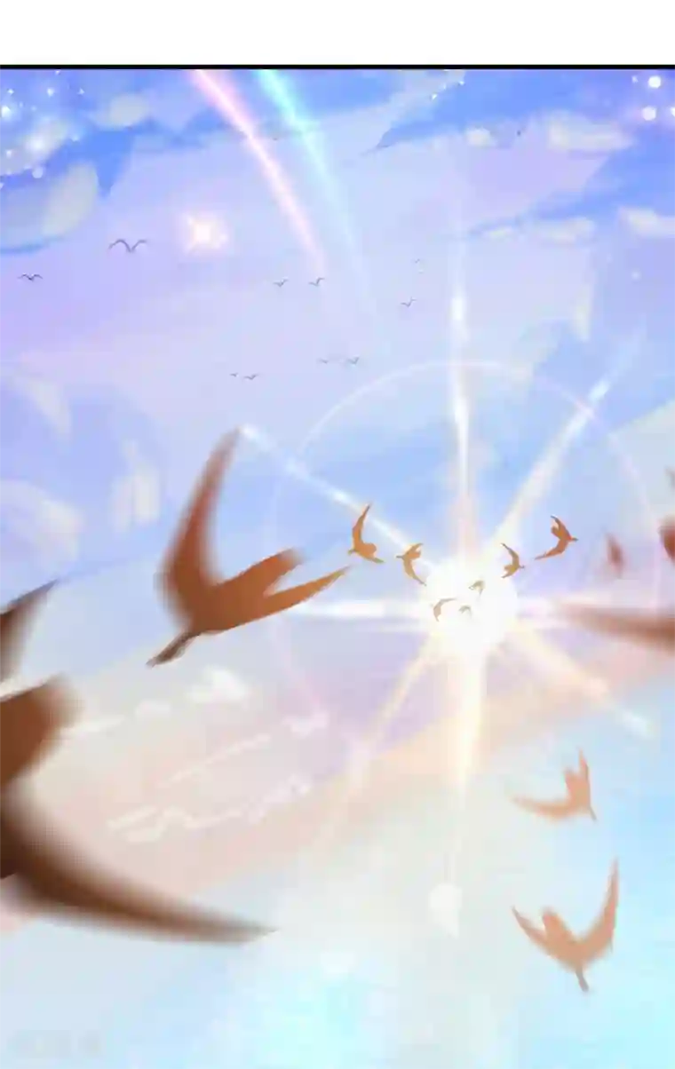 机长大人暖暖爱第43话 萧寒予为爱舍身