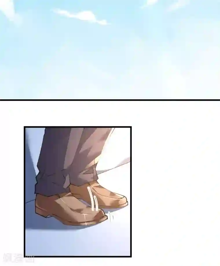 机长大人暖暖爱第44话 看病还是撒狗粮