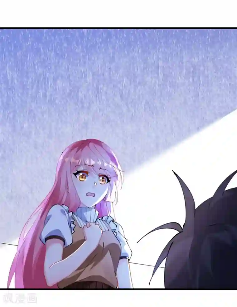 机长大人暖暖爱第44话 看病还是撒狗粮