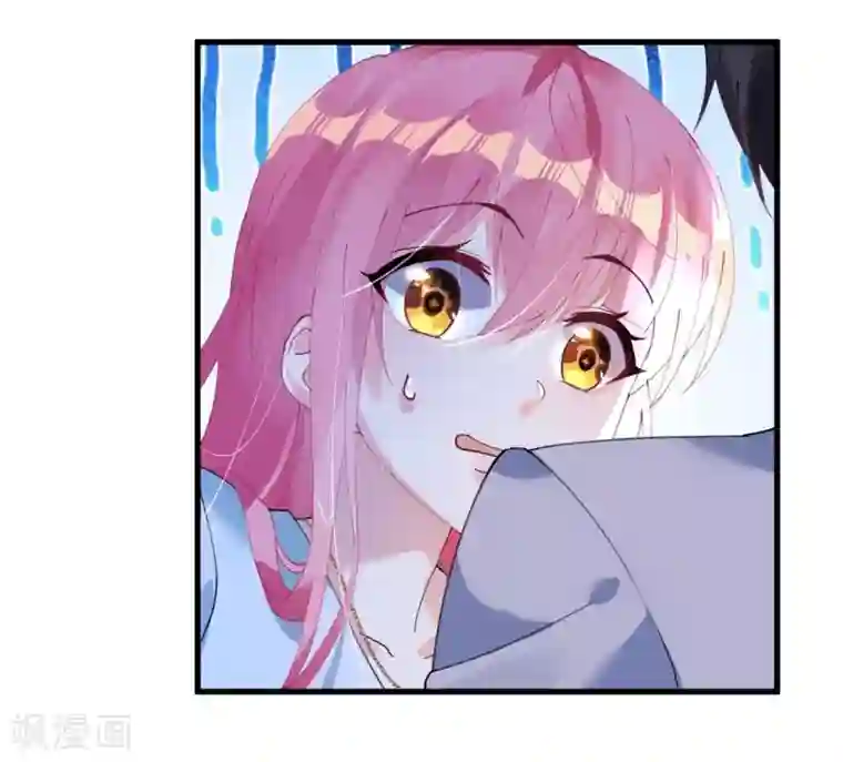 机长大人暖暖爱第45话 热气球上的浪漫情语