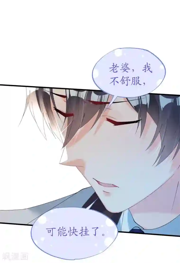 机长大人暖暖爱第45话 热气球上的浪漫情语