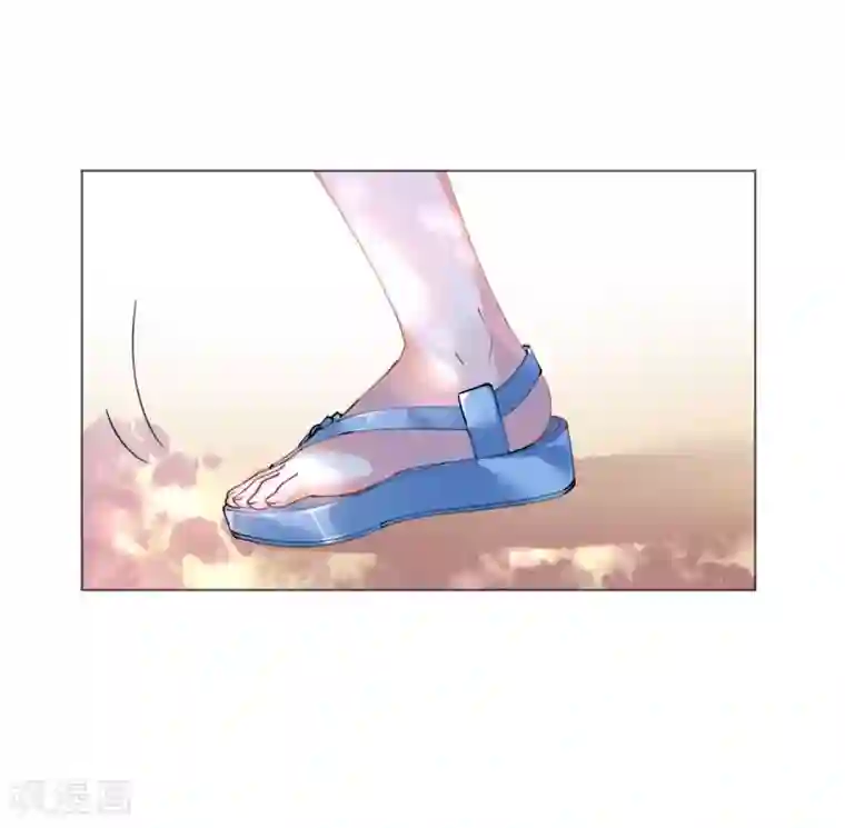 机长大人暖暖爱第46话 异域冒险遇故人