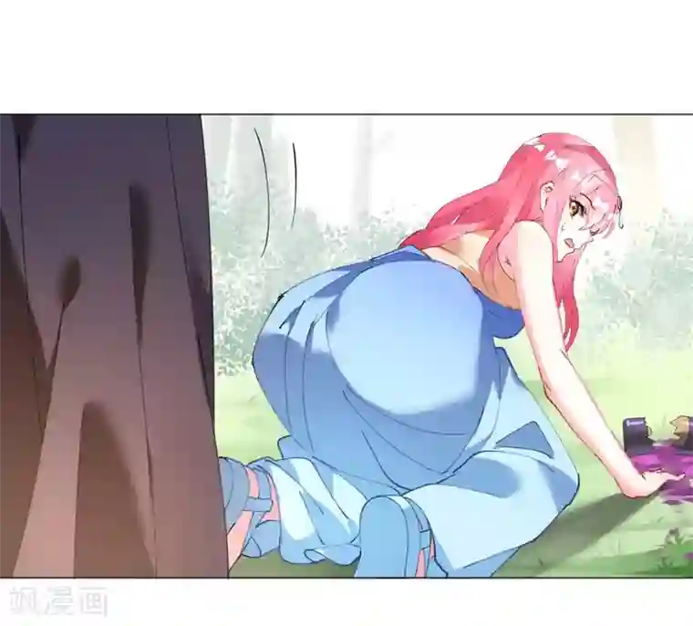 机长大人暖暖爱第46话 异域冒险遇故人