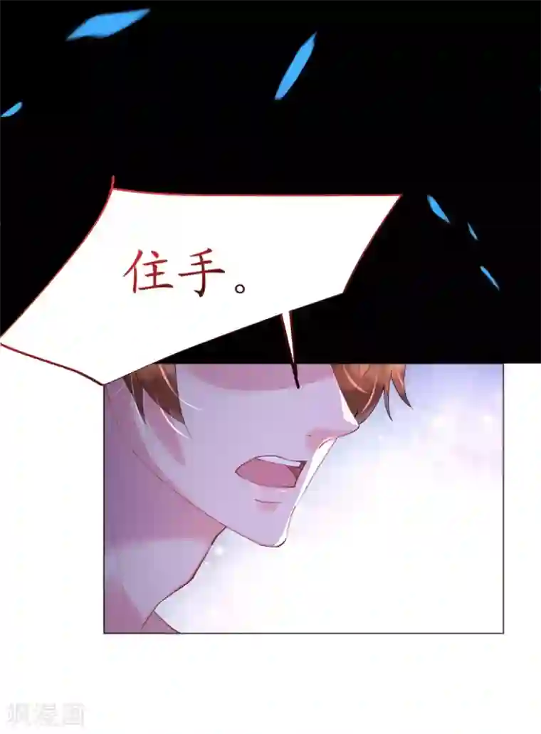 机长大人暖暖爱第46话 异域冒险遇故人