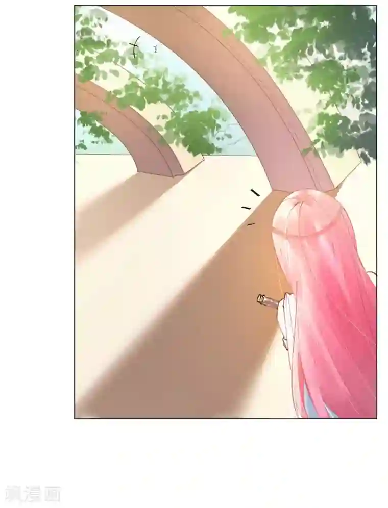 机长大人暖暖爱第46话 异域冒险遇故人