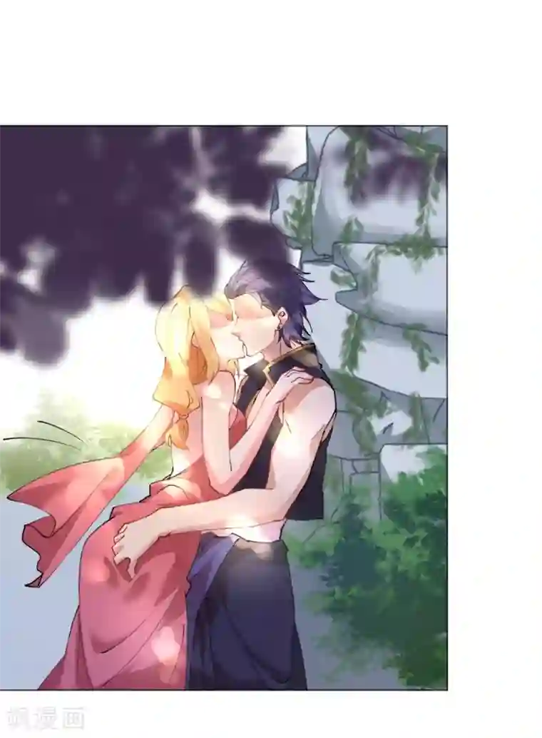 机长大人暖暖爱第46话 异域冒险遇故人