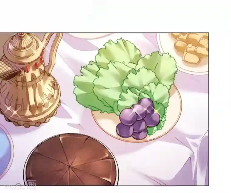 机长大人暖暖爱第47话 桃色危机