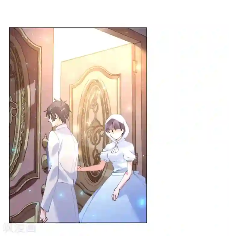 机长大人暖暖爱第48话 寒予身赴险境为救妻