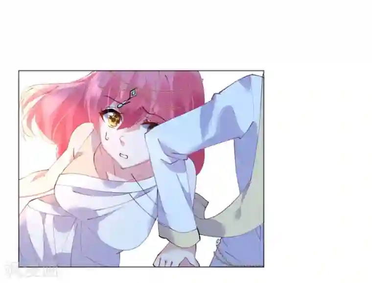 机长大人暖暖爱第48话 寒予身赴险境为救妻