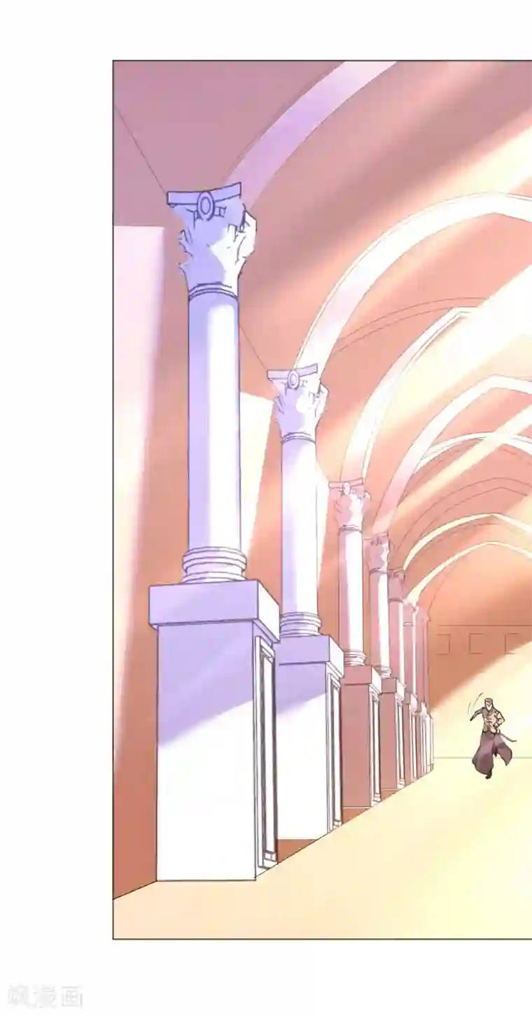 机长大人暖暖爱第49话 腹黑寒予报抢妻之仇