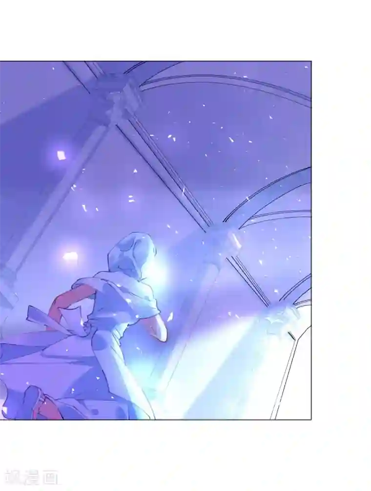 机长大人暖暖爱第49话 腹黑寒予报抢妻之仇